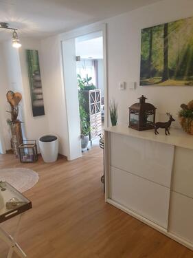 Foto - Etagenwohnung in Kaufbeuren zur Miete