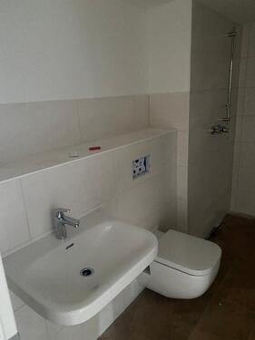 Foto - Etagenwohnung in Schwerin zur Miete