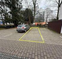 Stellplatz für 2 PKW - Siegburg - sehr zentral - Lohmar