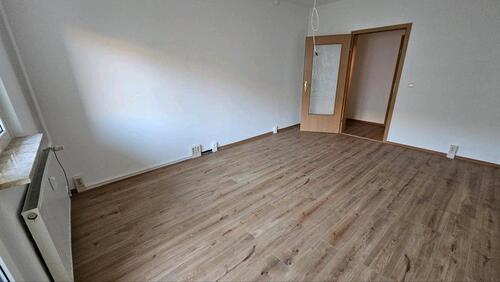 Foto - 3 Zimmer Etagenwohnung in Zeithain