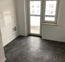 Jetzt zugreifen: praktische 2-Zimmer-Wohnung mit Balkon - Leipzig Nordwest
