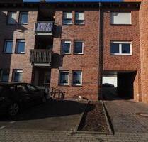 Werne! Schöne 4-Zimmer-Wohnung mit kleiner Loggia!