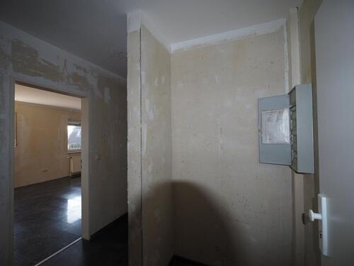 Foto - Etagenwohnung in Werne zur Miete