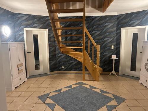 Foto - 5 Zimmer Einfamilienhaus zum Kaufen in Rosenow