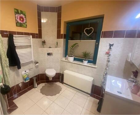 Foto - Einfamilienhaus in Rosenow zum Kaufen