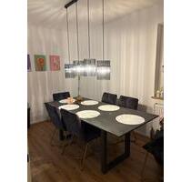 Gemütliche 2,5-Zimmer-Erdgeschosswohnung mit Terasse und Garten - Singen (Hohentwiel)