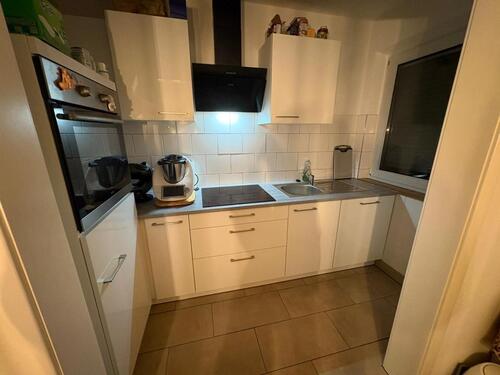 Foto - 2.5 Zimmer Erdgeschoßwohnung zur Miete in Singen (Hohentwiel)