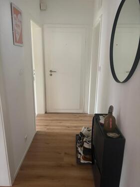 Foto - 2.5 Zimmer Erdgeschoßwohnung in Singen (Hohentwiel)