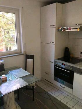 Foto - Etagenwohnung in München zur Miete