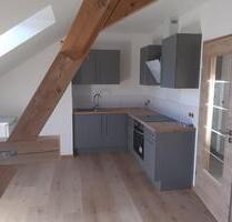 Neue Zweiraumwohnung - 450,00&nbsp;EUR Kaltmiete, ca.&nbsp; 44,00&nbsp;m&sup2; in Kamenz (PLZ: 01917)