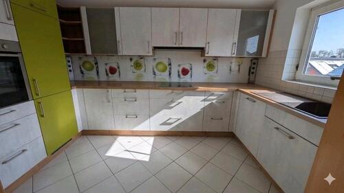 Foto - 4 Zimmer Etagenwohnung in Rheinmünster