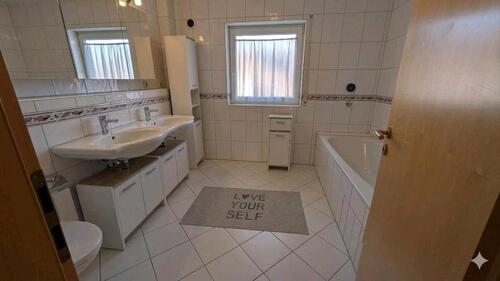 Foto - Etagenwohnung in Rheinmünster zur Miete