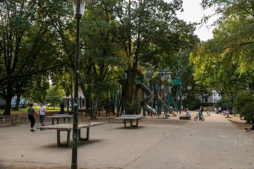 Foto - Sonniges WG-Zimmer im Herzen von Dortmund!