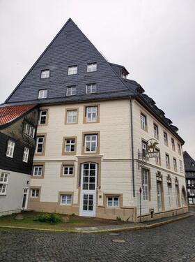 Foto - Schönste Wohnung in der oberen Altstadt von Goslar