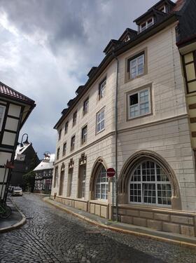 Foto - 2 Zimmer Etagenwohnung in Goslar