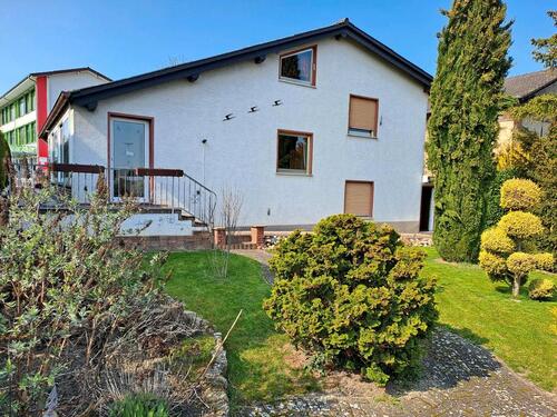 Foto - 8 Zimmer Einfamilienhaus in Armsheim