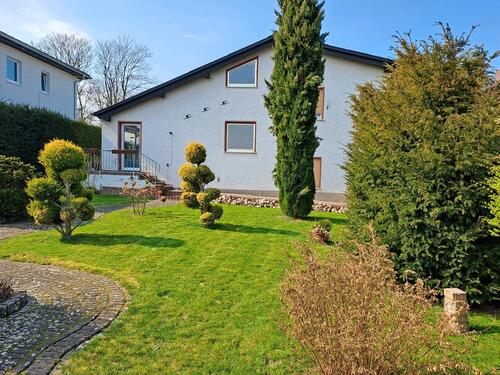 Foto - Einfamilienhaus in Armsheim zum Kaufen