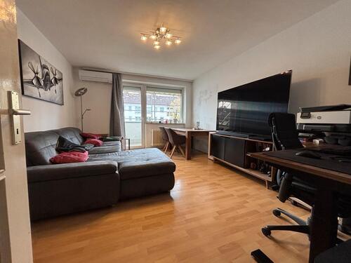 Foto - 2 Zimmer Etagenwohnung in Frankfurt am Main