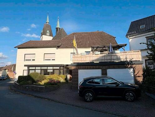 Foto - Großzügige 200m² Maisonette-Wohnung mit Wintergarten.