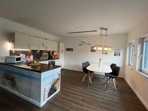 Foto - Ferienwohnung in Husum Nordsee bis 45P Monteur