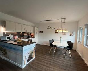 Ferienwohnung in Husum Nordsee bis 45P Monteur