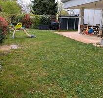 Erdgeschosswohnung mit Garten zu verkaufen - Vaihingen an der Enz