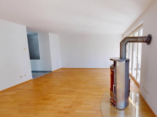 Foto - 6 Zimmer Maisonettenwohnung in Berlin