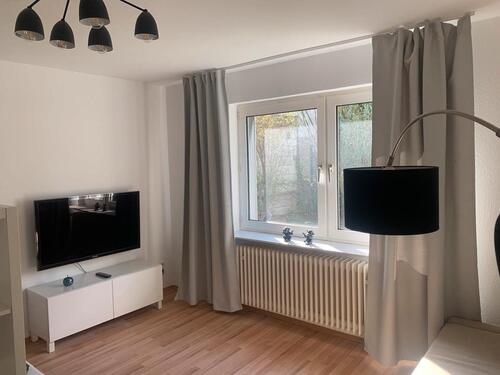 Foto - Erdgeschoßwohnung in Wuppertal zur Miete