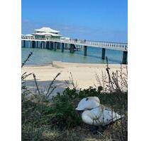 ⚓Ferienwohnung Timmendorfer Strand mit Pool & Bikes