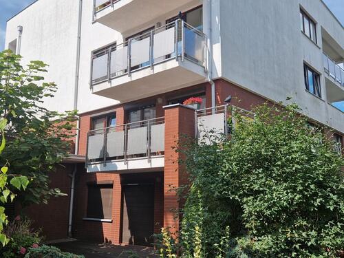 Foto - Wohnung mit Garten in Kolberg, 600 Meter zum Strand, von Privat