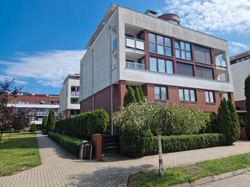 Foto - Etagenwohnung in Berlin zum Kaufen