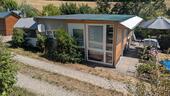 Foto - Dauercampingplatz Gruibingen wohnen wo andere Urlaub machen