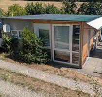 Dauercampingplatz Gruibingen wohnen wo andere Urlaub machen