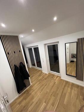 Foto - Dachgeschoßwohnung in Ludwigsburg zum Kaufen