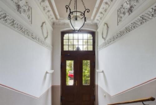 Foto - ++ Großzügige Gewerbeeinheit Aufzug 5 Zimmer Kaßberg ++