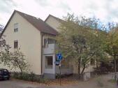 Foto - Teilmöblierte 3-Zimmerwohnung in Mannheim Neckarstadt-Ost Wohlg