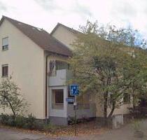Teilmöblierte 3-Zimmerwohnung in Mannheim Neckarstadt-Ost Wohlg