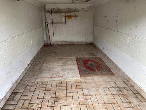 Foto - Garage zu vermieten - 100,00 EUR Miete,