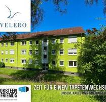 WILKOMMEN ZUHAUSE! Gemütliche Erdgeschosswohnung in Werdohl