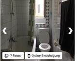 Foto - Ein Zimmer in 2er WG ab Oktober ist frei