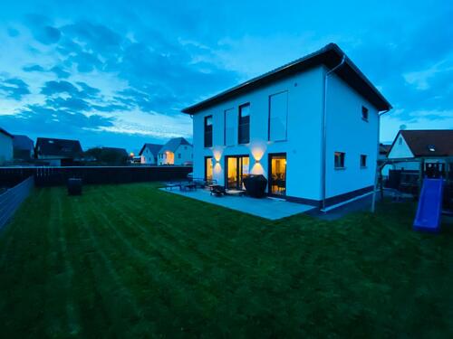 Foto - Provisionsfrei! Haus zwischen See & Park am Hainer See