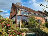 Foto - Großzügiges Einfamilienhaus in Kiel-Kroog