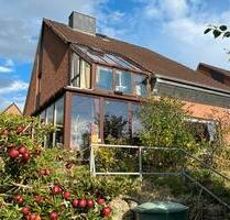 Großzügiges Einfamilienhaus in Kiel-Kroog