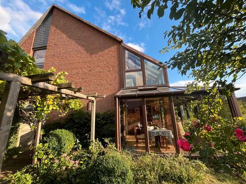 Foto - Einfamilienhaus zum Kaufen in Kiel