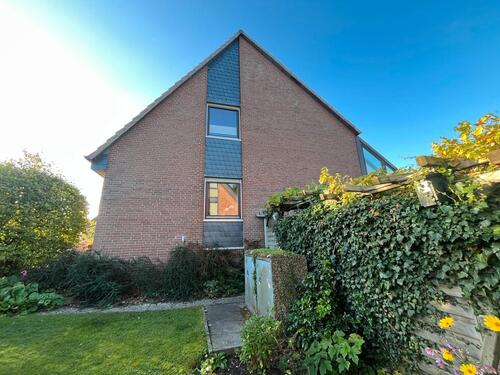 Foto - Einfamilienhaus in Kiel