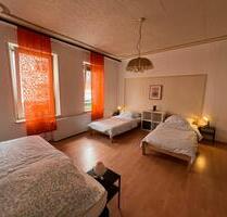 2 WG Zimmer zu vermieten - 300,00 EUR Kaltmiete, in Dillingen (Saar) (PLZ: 66763)