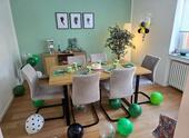 Foto - Ideal für Familien mit Kindern: großzügige Haushälfte