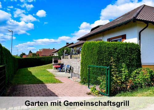 Foto - 2 Zimmer andere zur Miete in Niederstotzingen