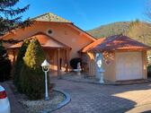 Foto - Schönes Einfamilienhaus mit Einliegerwohnung in Panoramalage