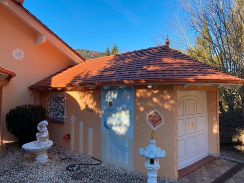Foto - Einfamilienhaus zum Kaufen in Bad Wildbad